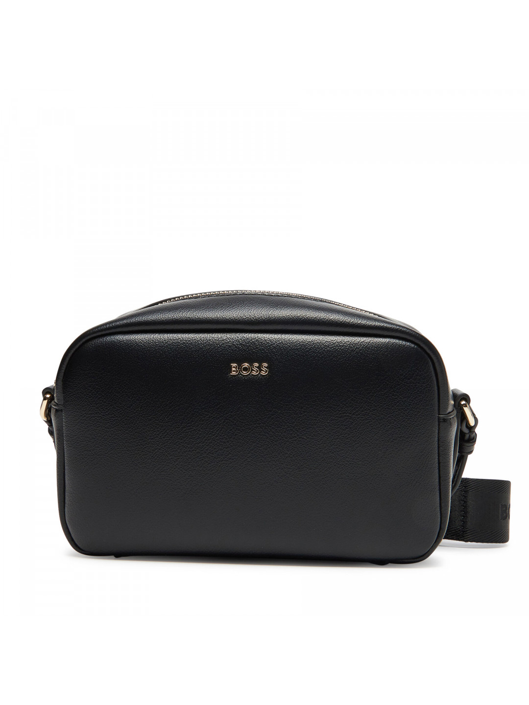 Kabelka BOSS 50547765 Černá